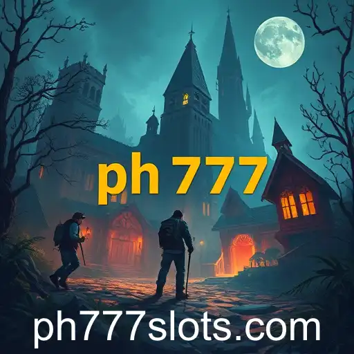 The Digital Evolution of Gaming: PH777's Impact