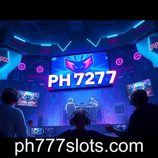 The Digital Gaming Evolution: PH777's Impact