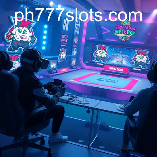 Digital Playgrounds: The Expanding Universe of Online Gaming