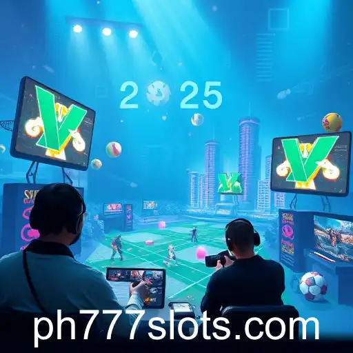 The Digital Revolution of Game Websites