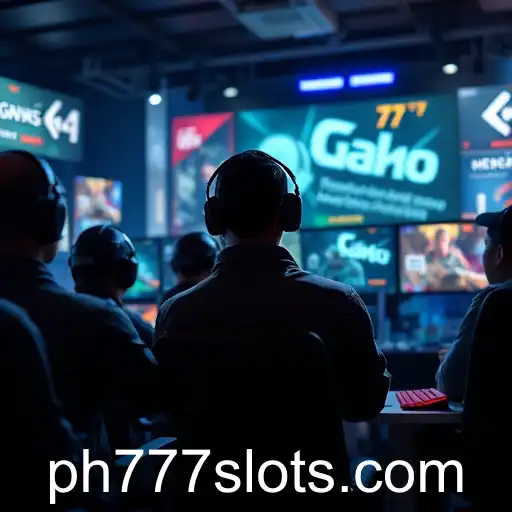 The Evolution of Online Gaming Platforms
