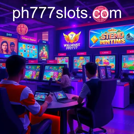 The Digital Game Revolution: PH777 and Beyond