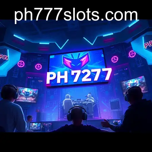 The Digital Gaming Evolution: PH777's Impact