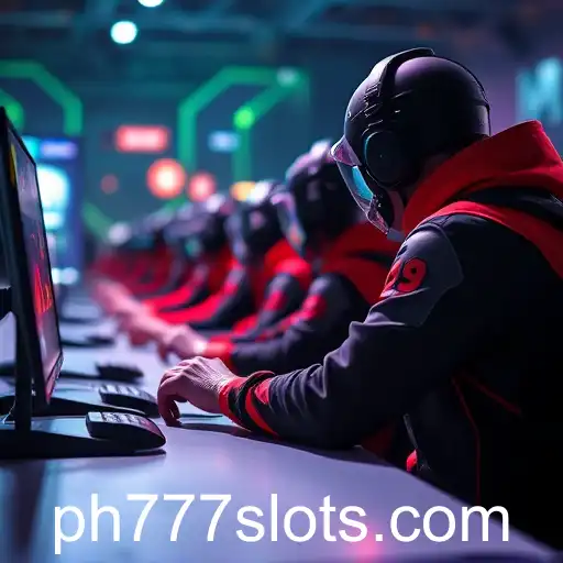 Digital Gaming Landscape 2025: The Rise of ph777