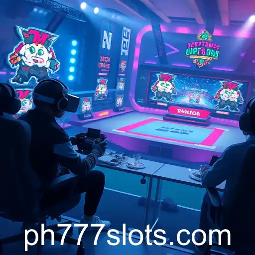 Digital Playgrounds: The Expanding Universe of Online Gaming