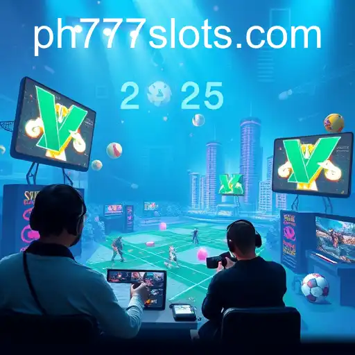 The Digital Revolution of Game Websites