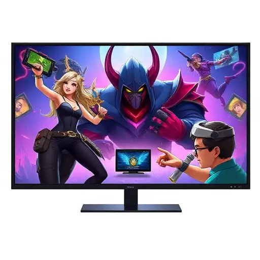 Emerging Trends in Online Gaming Platforms