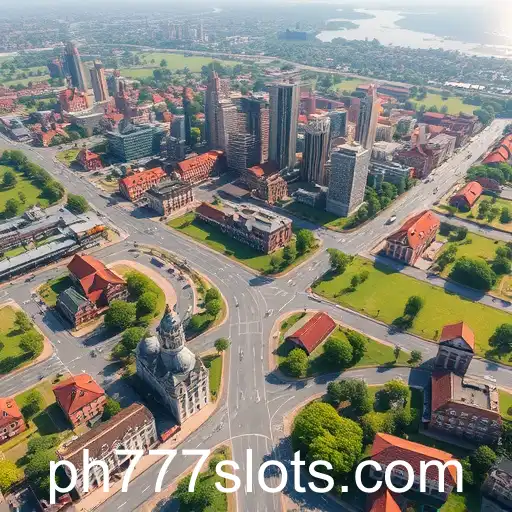 The Evolution of Online Gaming Platforms