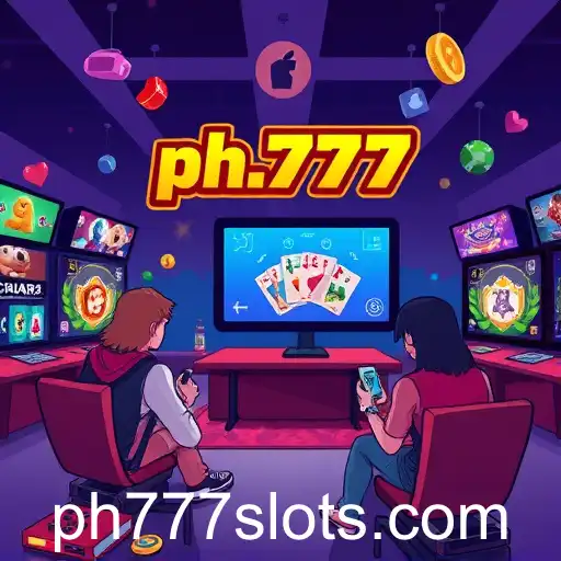 Gaming Evolution: The Rise of PH777