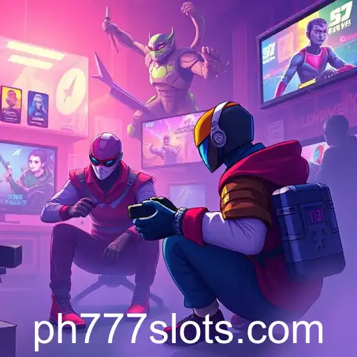 The Evolution of Online Gaming in the Digital Era