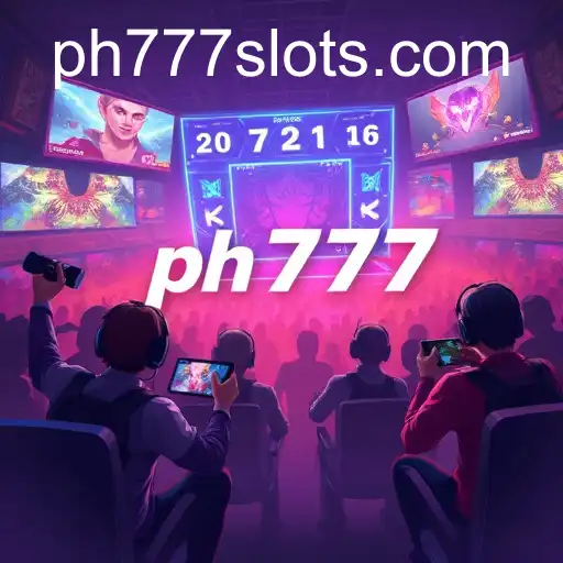 The Rise of ph777 in the Gaming World