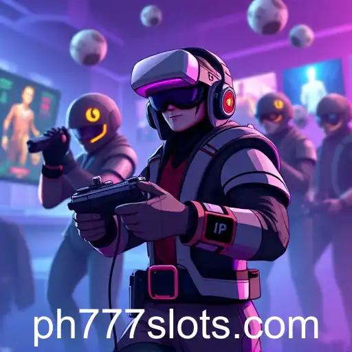 PH777 Game Platform Gains Popularity Amidst Digital Trends