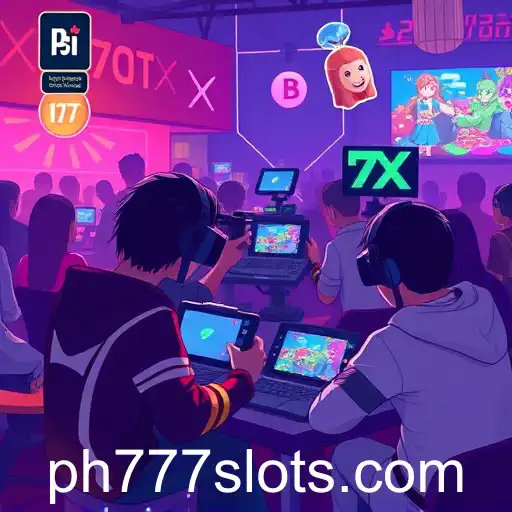 PH777 Revolutionizes Online Gaming Landscape