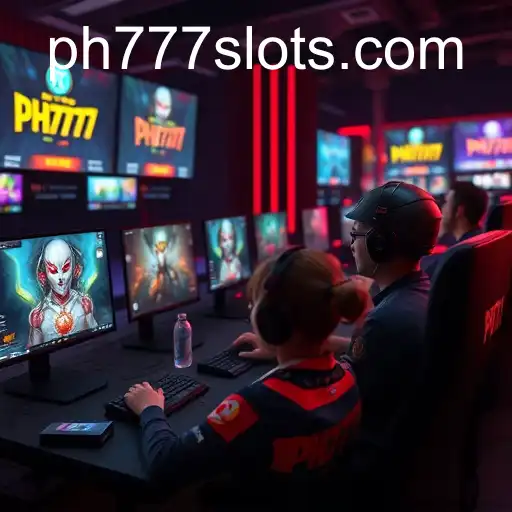 The Rise of Online Gaming with PH777