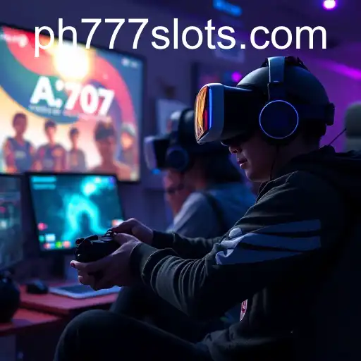 The Rise of Online Gaming Platforms in 2025