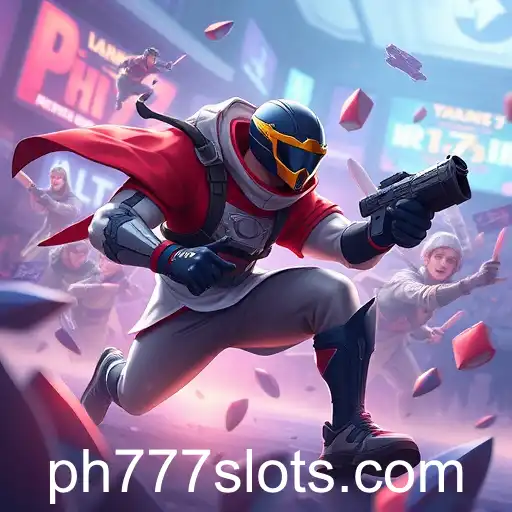 The Rise of PH777 in Online Gaming