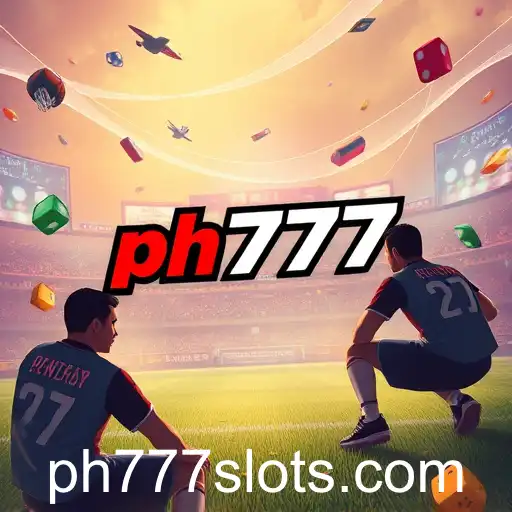 The Rise of ph777 in the Online Gaming Sphere