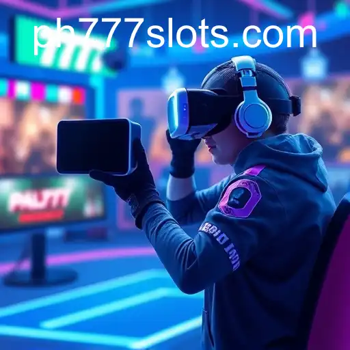 The Rise of PH777 in Online Gaming