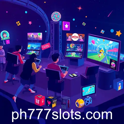 The Rise of Online Gaming Communities
