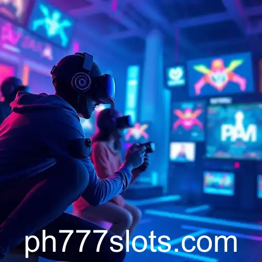 PH777: A New Chapter in Gaming Evolution