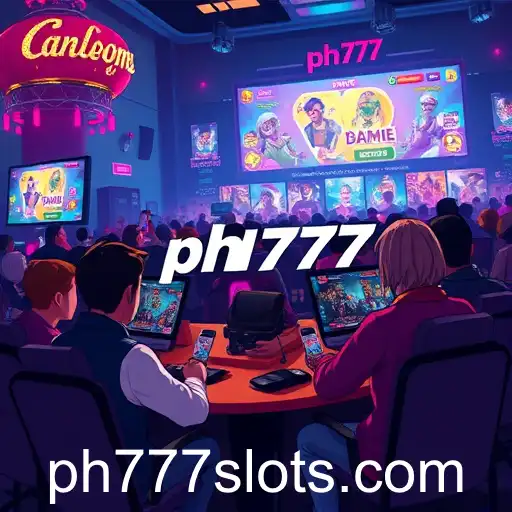 Ph777 Pioneers Gaming Trends in 2025