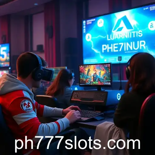 The Rise of PH777: A New Era in Gaming