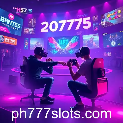 The Rise of PH777 in Online Gaming