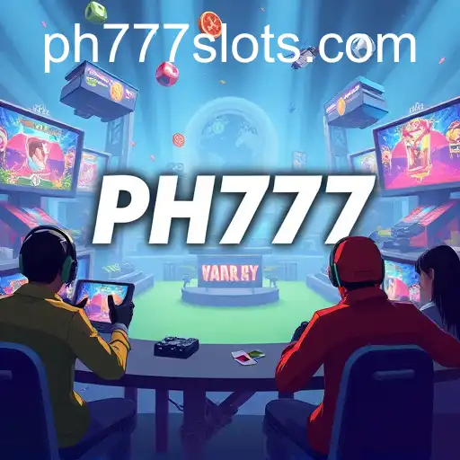 The Rise of PH777 in Online Gaming