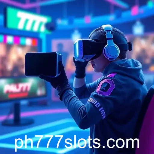 The Rise of PH777 in Online Gaming
