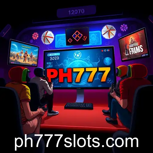 The Rise of PH777 in Online Gaming